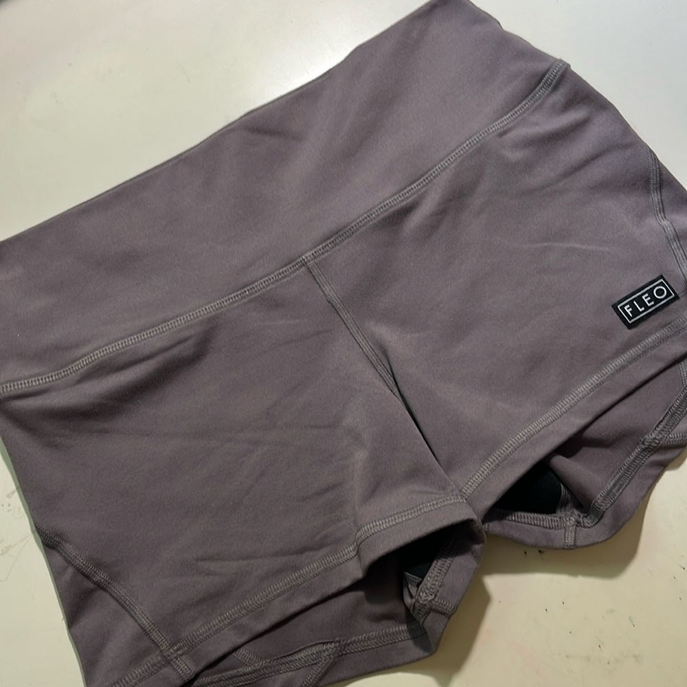 Fleo Apex Contour Shorts